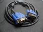 VGA Cable: 5M M-M VGA Cable: 5M M-M